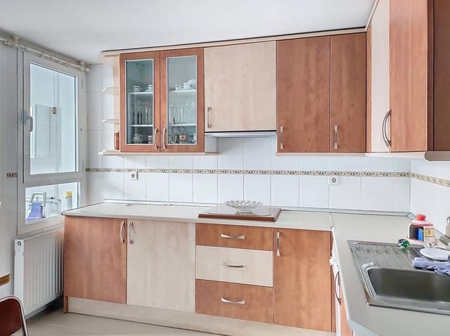 3 soverom Leilighet til salgs i Ciudad Real by med garasje - € 235 000 (Ref: 9595286)