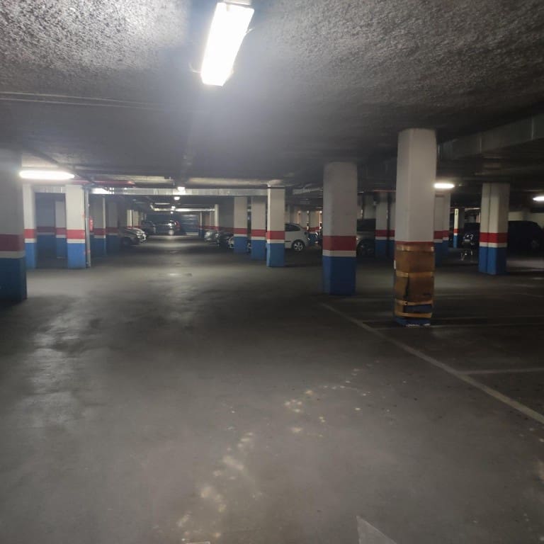 3 soverom Leilighet til salgs i Ciudad Real by med garasje - € 235 000 (Ref: 9595286)