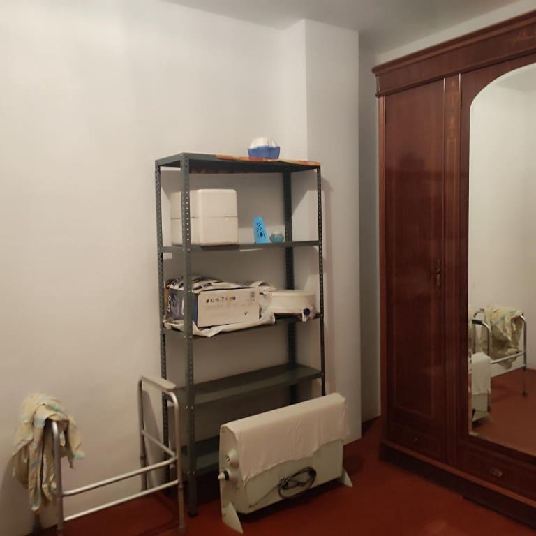 3 soverom Leilighet til salgs i Ciudad Real by med garasje - € 235 000 (Ref: 9595286)