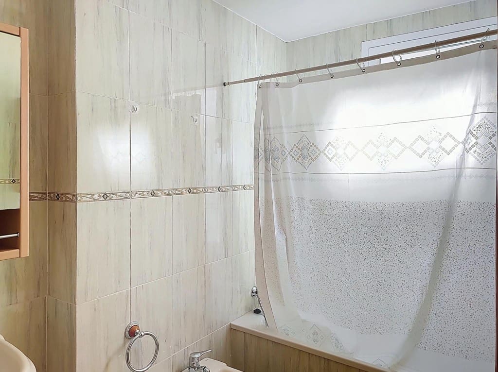 3 soverom Leilighet til salgs i Ciudad Real by med garasje - € 235 000 (Ref: 9595286)