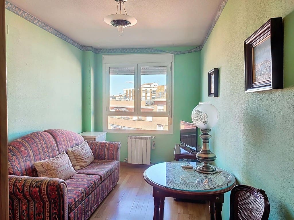 3 soverom Leilighet til salgs i Ciudad Real by med garasje - € 235 000 (Ref: 9595286)