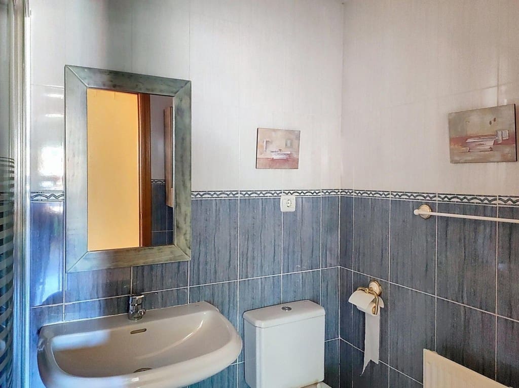 3 soverom Leilighet til salgs i Ciudad Real by med garasje - € 235 000 (Ref: 9595286)