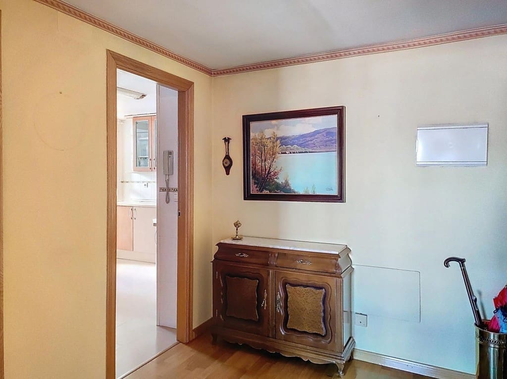 3 soverom Leilighet til salgs i Ciudad Real by med garasje - € 235 000 (Ref: 9595286)