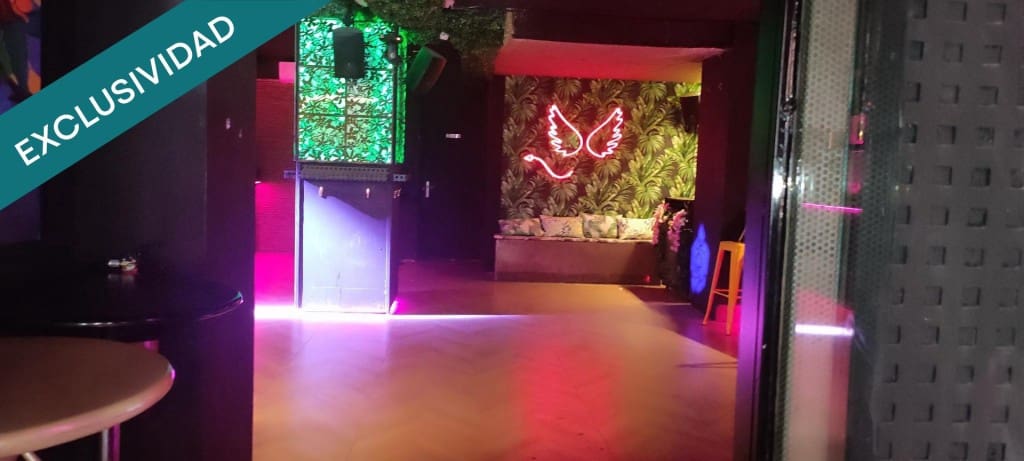 Commercial for sale in Ciudad Real city - € 160,000 (Ref: 9595287)