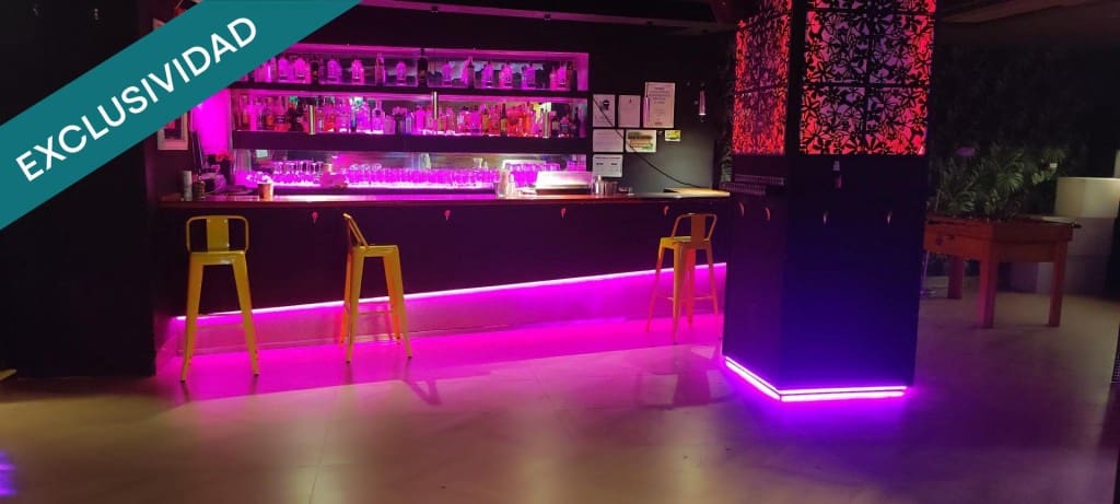 Commercial for sale in Ciudad Real city - € 160,000 (Ref: 9595287)