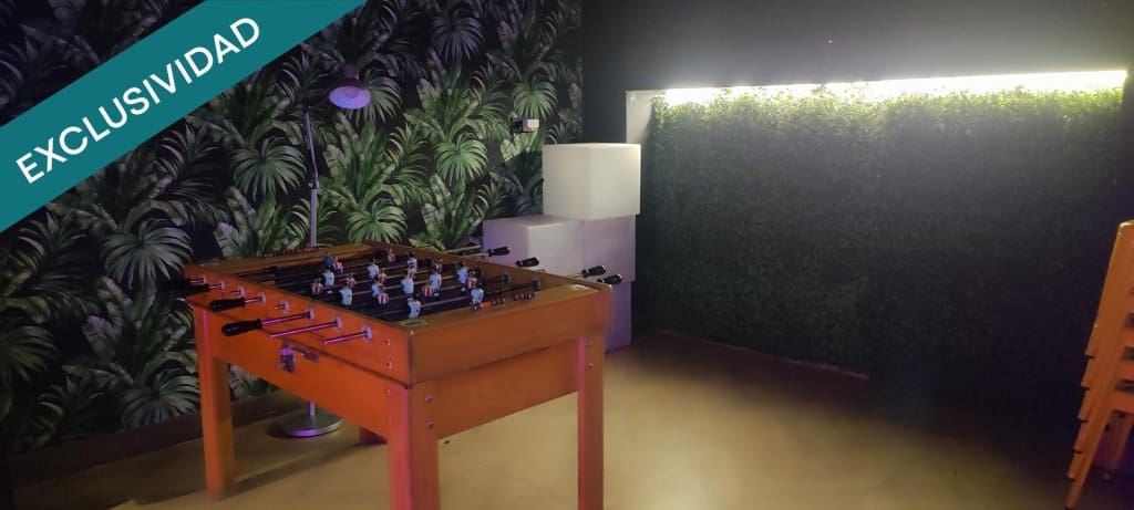 Commercial for sale in Ciudad Real city - € 160,000 (Ref: 9595287)