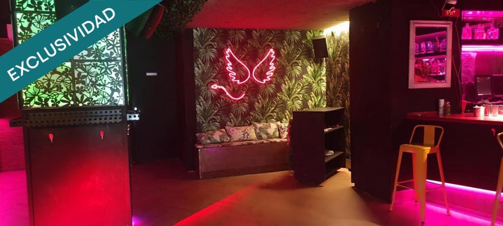 Commercial for sale in Ciudad Real city - € 160,000 (Ref: 9595287)