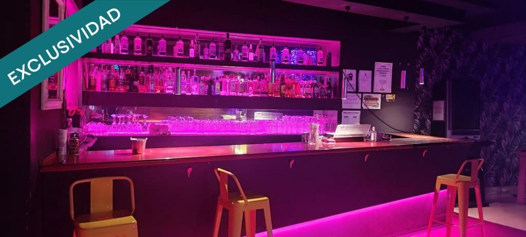 Commercial for sale in Ciudad Real city - € 160,000 (Ref: 9595287)