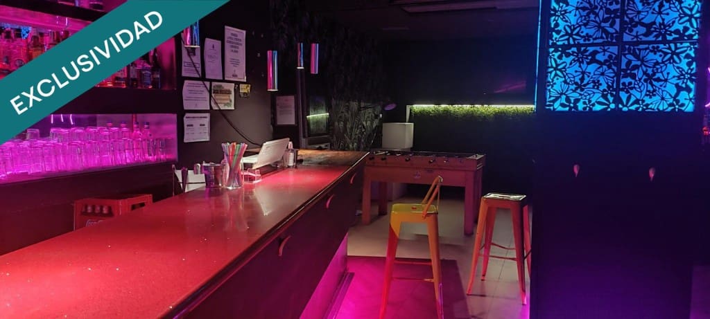 Commercial for sale in Ciudad Real city - € 160,000 (Ref: 9595287)