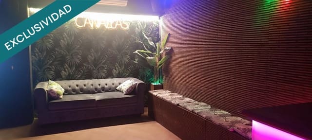 Erhverv til salg i Ciudad Real by - € 160.000 (Ref: 9595287)