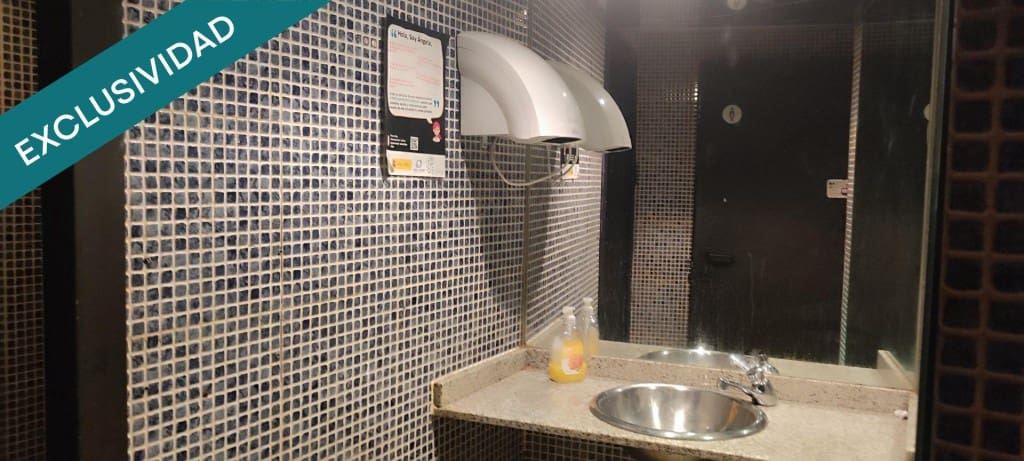 Commercial for sale in Ciudad Real city - € 160,000 (Ref: 9595287)