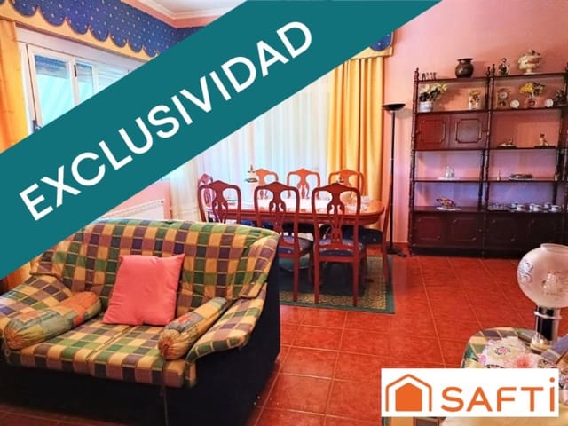 3 soverom Villa til salgs i Arenas de San Juan med svømmebasseng garasje - € 220 000 (Ref: 9595288)