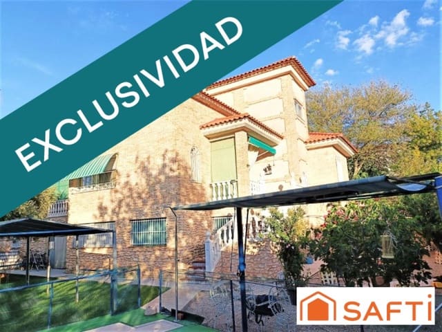 3 soverom Villa til salgs i Arenas de San Juan med svømmebasseng garasje - € 220 000 (Ref: 9595288)