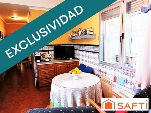 3 soverom Villa til salgs i Arenas de San Juan med svømmebasseng garasje - € 220 000 (Ref: 9595288)