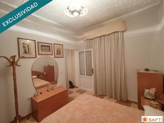 11 bedroom Terraced Villa for sale in Villarta de San Juan with garage - € 169,000 (Ref: 9595289)