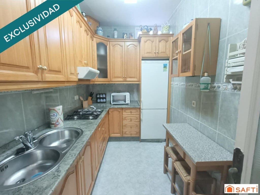 11 bedroom Terraced Villa for sale in Villarta de San Juan with garage - € 169,000 (Ref: 9595289)