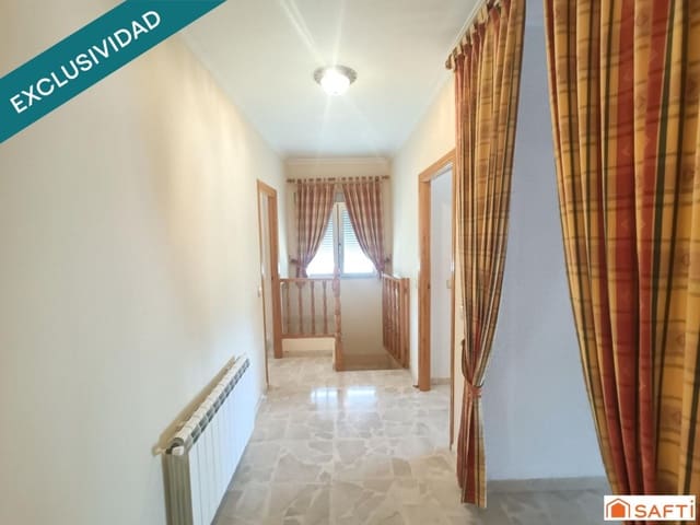 3 soverom Villa til salgs i Las Labores med garasje - € 142 000 (Ref: 9595290)