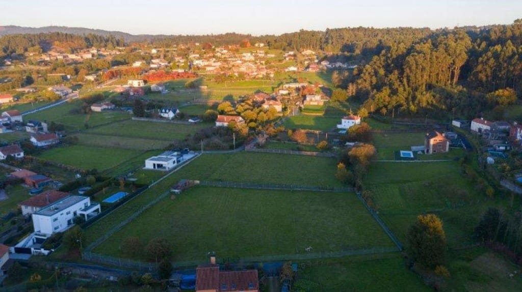 Solar/Parcela en Ames en venta - 90.000 € (Ref: 9595291)