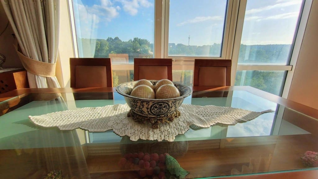 Appartement de 4 chambres à louer à Santiago de Compostela avec garage - 1 500 € (Ref: 9595294)