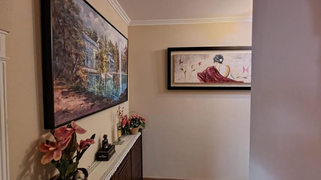 Appartement de 4 chambres à louer à Santiago de Compostela avec garage - 1 500 € (Ref: 9595294)