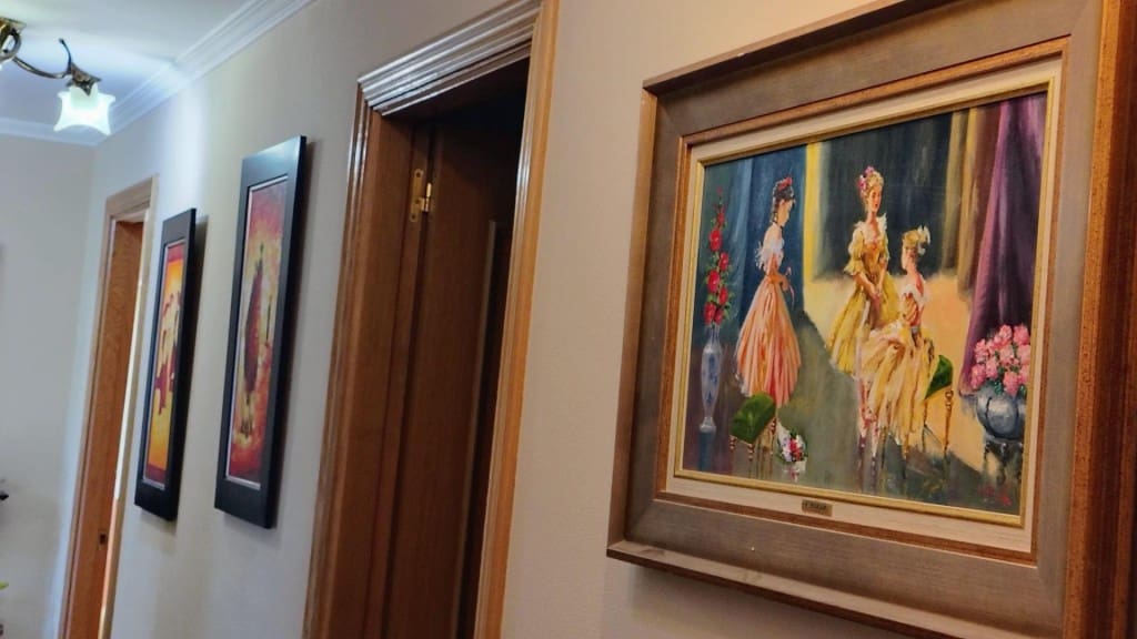 Appartement de 4 chambres à louer à Santiago de Compostela avec garage - 1 500 € (Ref: 9595294)