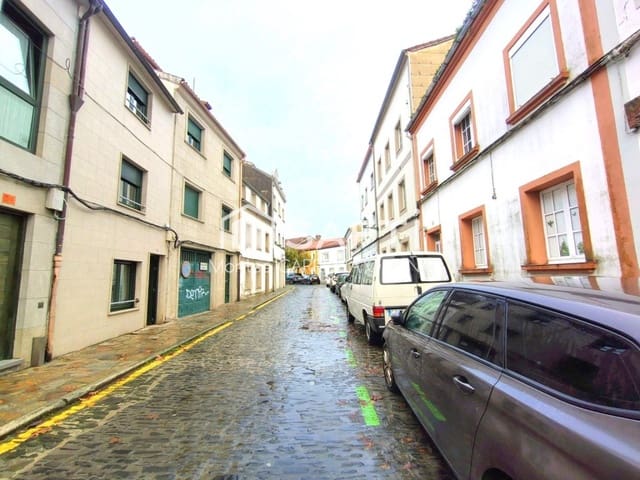 Kontor til salg i Santiago de Compostela - € 400.000 (Ref: 9595296)