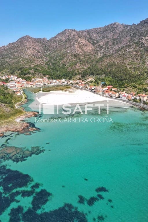 2 bedroom Penthouse for sale in Carnota with garage - € 110,000 (Ref: 9595298)