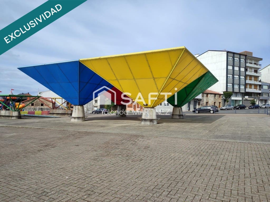 5 bedroom Villa for sale in Santa Comba - € 105,000 (Ref: 9595304)