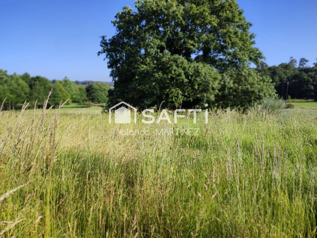 Byggegrund til salg i Santiago de Compostela - € 43.500 (Ref: 9595305)