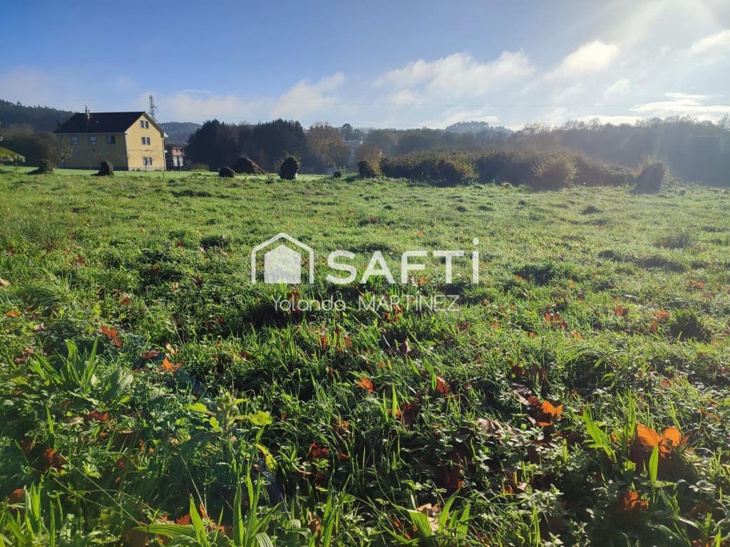 1 bedroom Finca/Country House for sale in Santiago de Compostela - € 290,000 (Ref: 9595306)