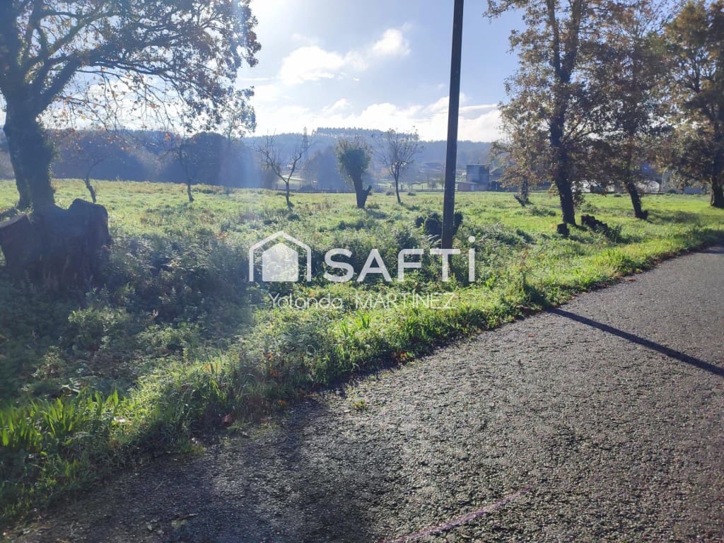 1 bedroom Finca/Country House for sale in Santiago de Compostela - € 290,000 (Ref: 9595306)