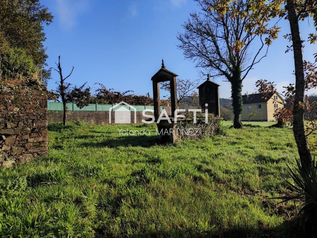 1 bedroom Finca/Country House for sale in Santiago de Compostela - € 290,000 (Ref: 9595306)