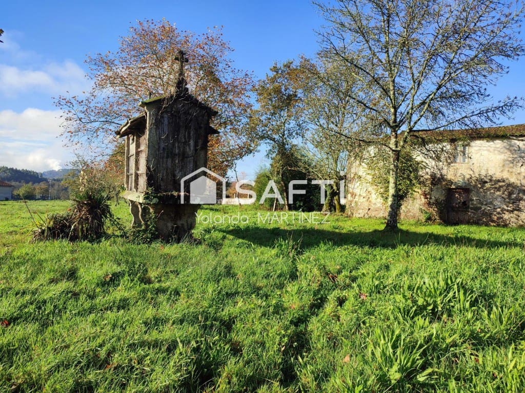 1 bedroom Finca/Country House for sale in Santiago de Compostela - € 290,000 (Ref: 9595306)