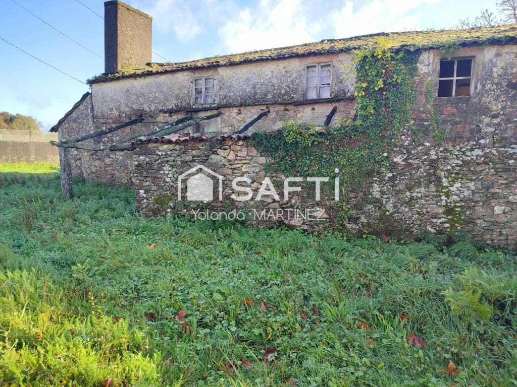 1 bedroom Finca/Country House for sale in Santiago de Compostela - € 290,000 (Ref: 9595306)