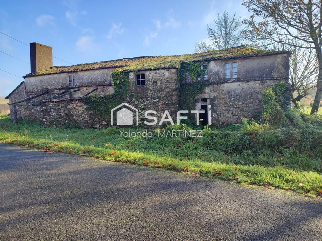 1 bedroom Finca/Country House for sale in Santiago de Compostela - € 290,000 (Ref: 9595306)