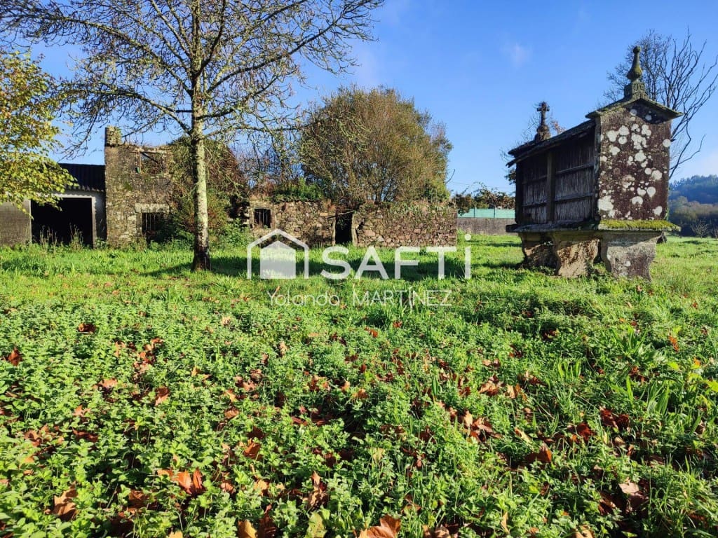 1 bedroom Finca/Country House for sale in Santiago de Compostela - € 290,000 (Ref: 9595306)