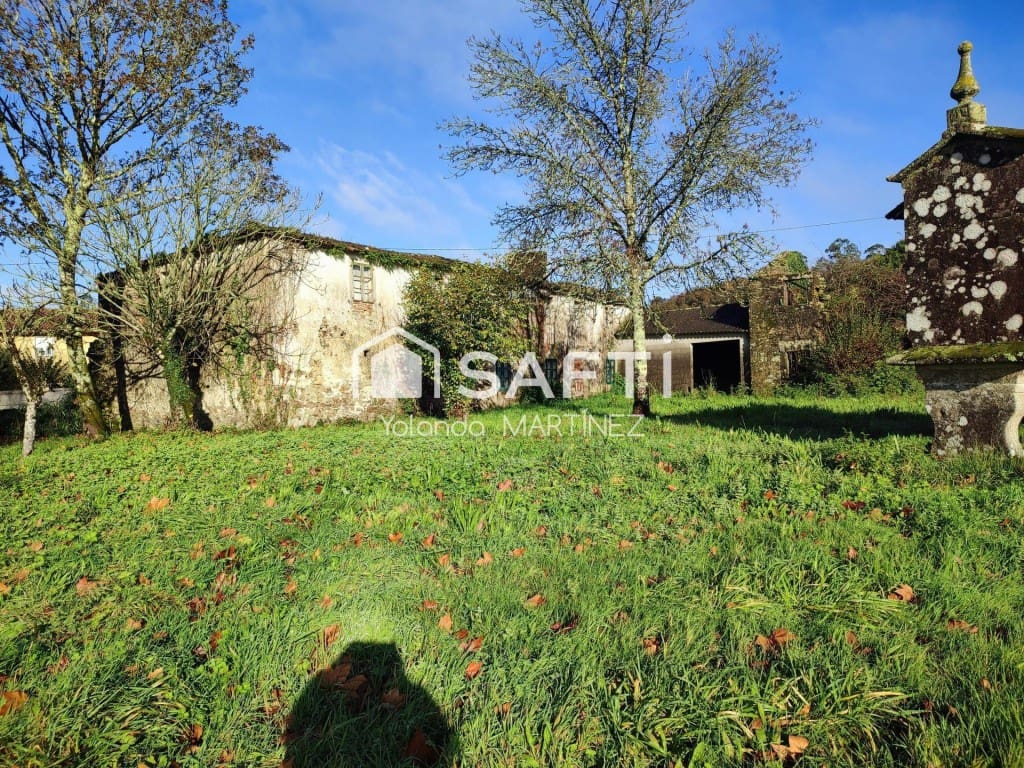 1 bedroom Finca/Country House for sale in Santiago de Compostela - € 290,000 (Ref: 9595306)