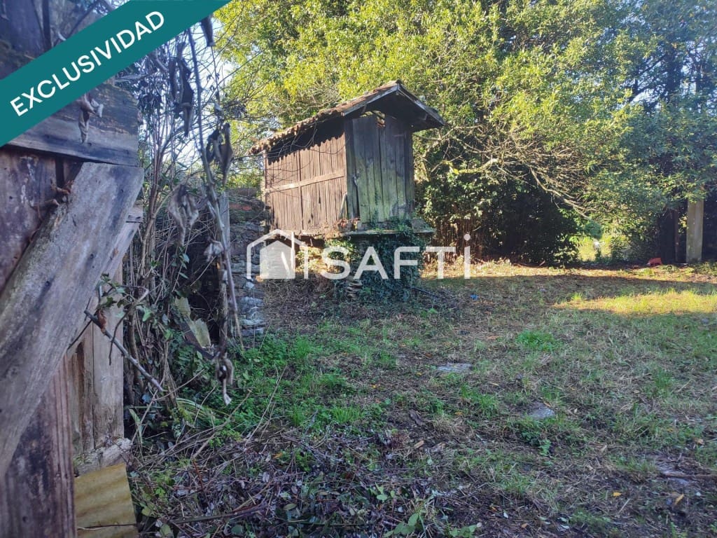 3 bedroom Villa for sale in O Pino - € 55,000 (Ref: 9595307)