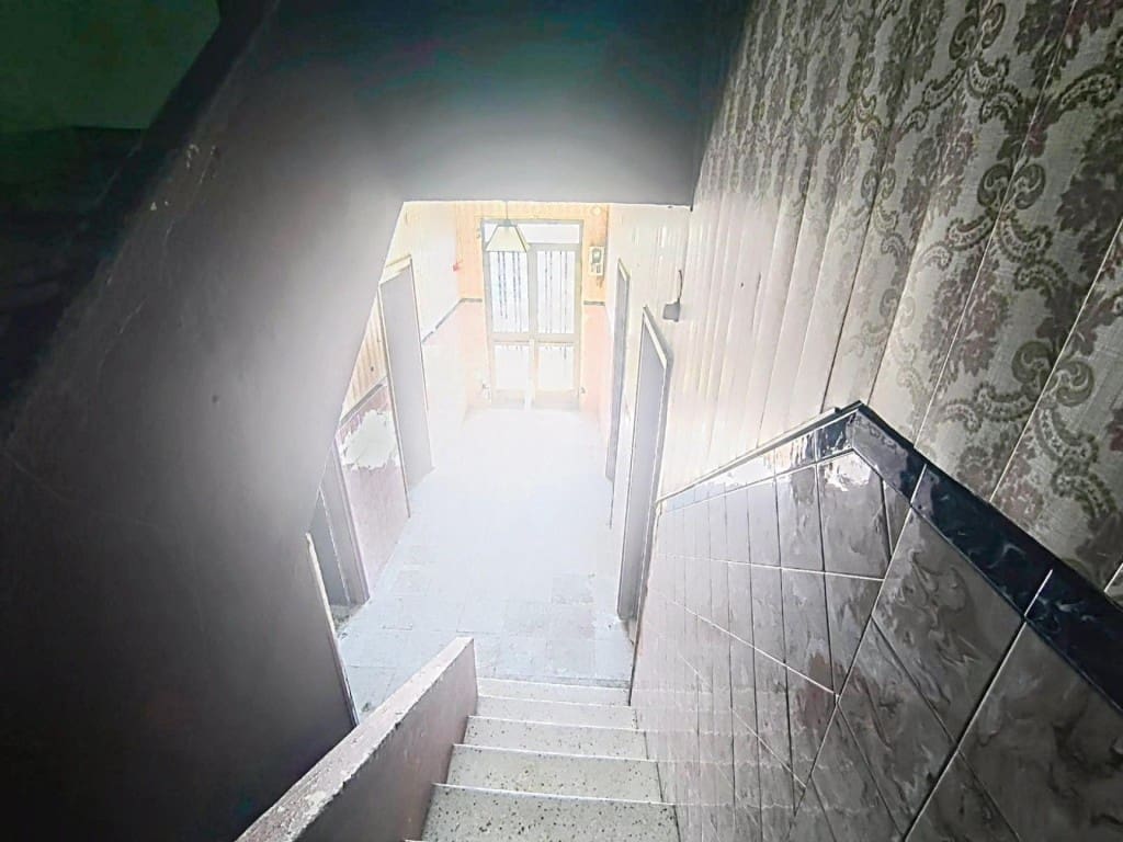 4 bedroom Villa for sale in Porto do Son with garage - € 125,000 (Ref: 9595309)