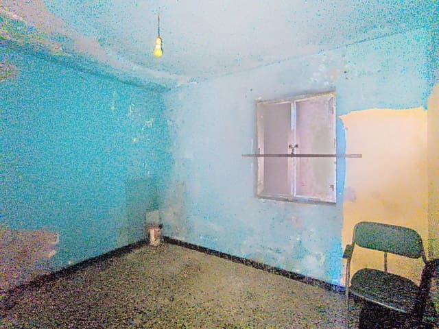 4 makuuhuone Huvila myytävänä paikassa Porto do Son mukana 
autotalli - 125 000 € (Ref: 9595309)