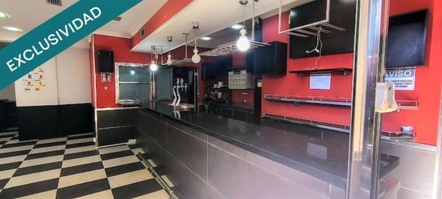 Erhverv til salg i Sanxenxo - € 210.500 (Ref: 9595311)