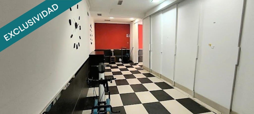 Komercyjne na sprzedaż w Sanxenxo - 210 500 € (Ref: 9595311)