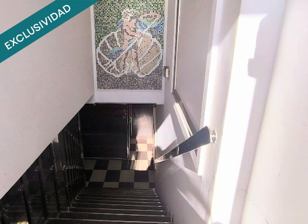 Komercyjne na sprzedaż w Sanxenxo - 210 500 € (Ref: 9595311)