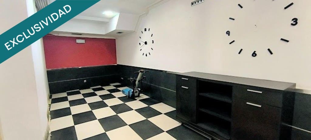 Komercyjne na sprzedaż w Sanxenxo - 210 500 € (Ref: 9595311)