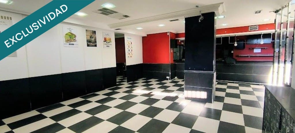 Komercyjne na sprzedaż w Sanxenxo - 210 500 € (Ref: 9595311)