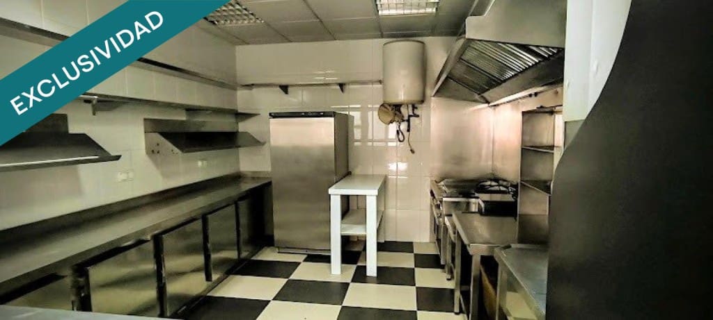 Komercyjne na sprzedaż w Sanxenxo - 210 500 € (Ref: 9595311)