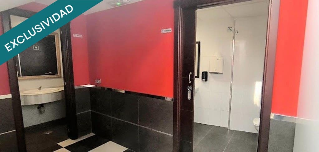 Komercyjne na sprzedaż w Sanxenxo - 210 500 € (Ref: 9595311)