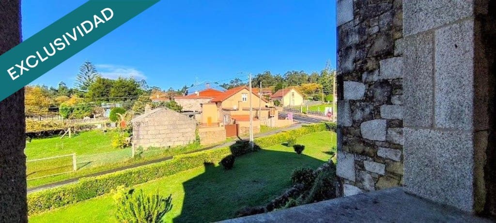 4 bedroom Villa for sale in Porto do Son - € 351,500 (Ref: 9595312)