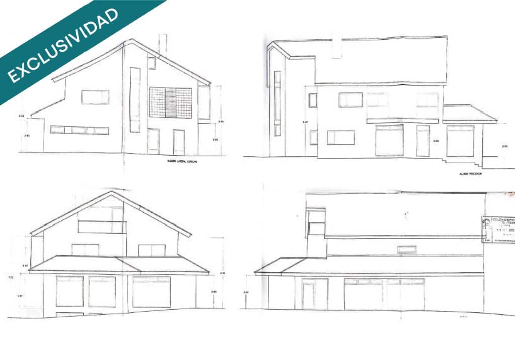 4 bedroom Villa for sale in Porto do Son - € 351,500 (Ref: 9595312)