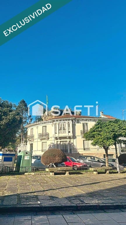 Kommersiell til salgs i Pontedeume - € 70 000 (Ref: 9595314)